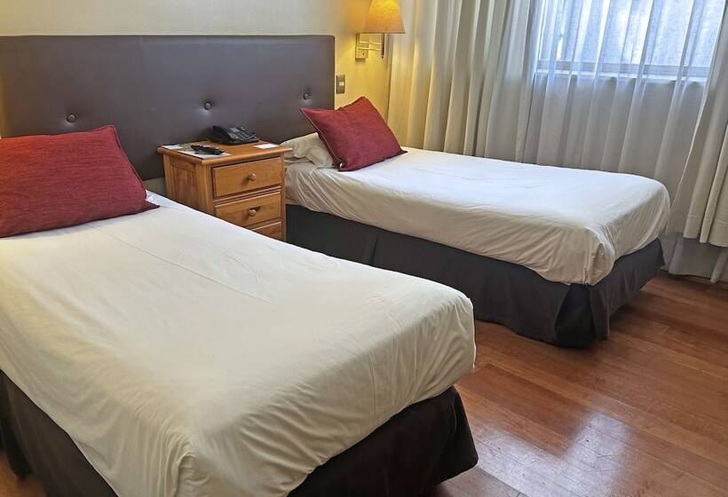 Hotel Frontera Clasico