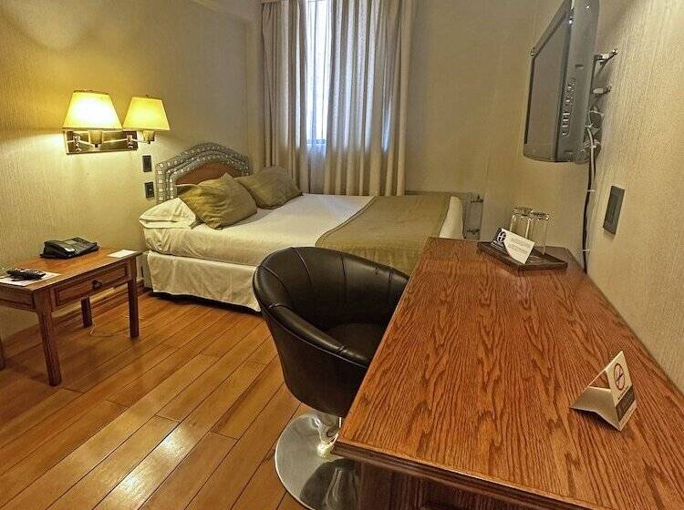 Hotel Frontera Clasico