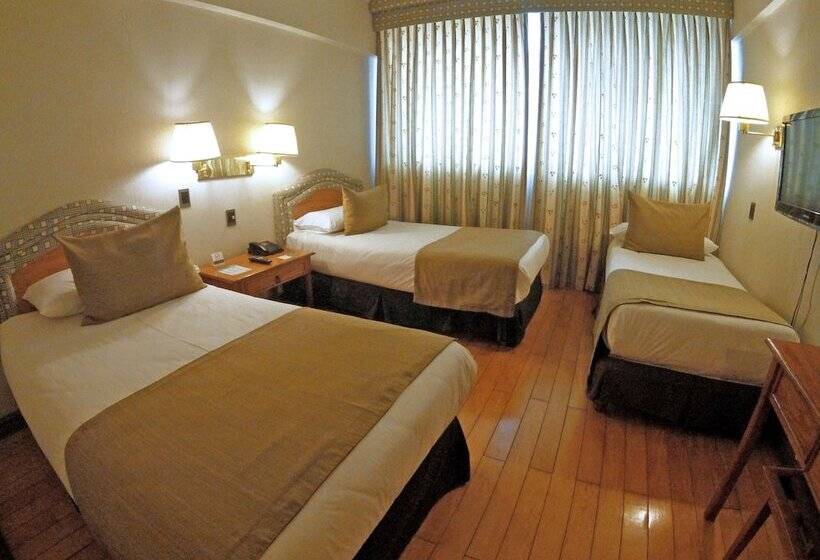 Hotel Frontera Clasico