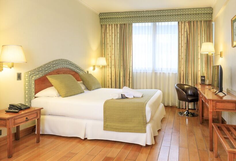 Hotel Frontera Clasico