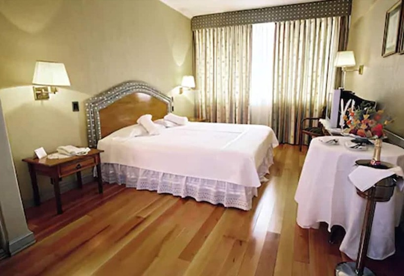 Hotel Frontera Clasico