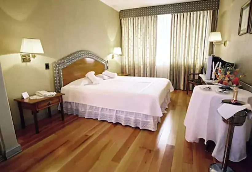 호텔 Frontera Clasico