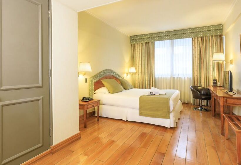 Hotel Frontera Clasico