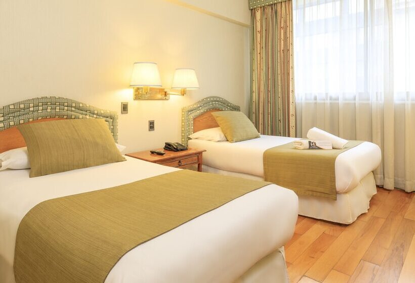 Hotel Frontera Clasico