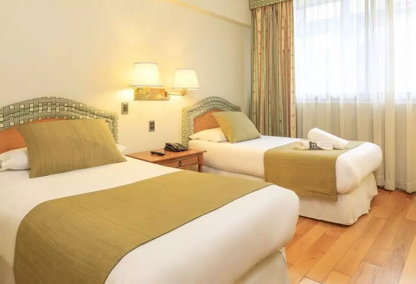 호텔 Frontera Clasico