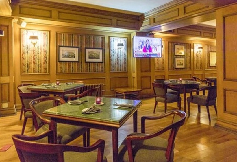 Hotel Frontera Clasico