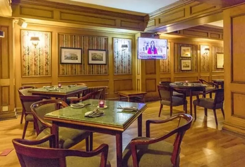 호텔 Frontera Clasico