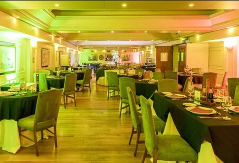 Hotel Frontera Clasico