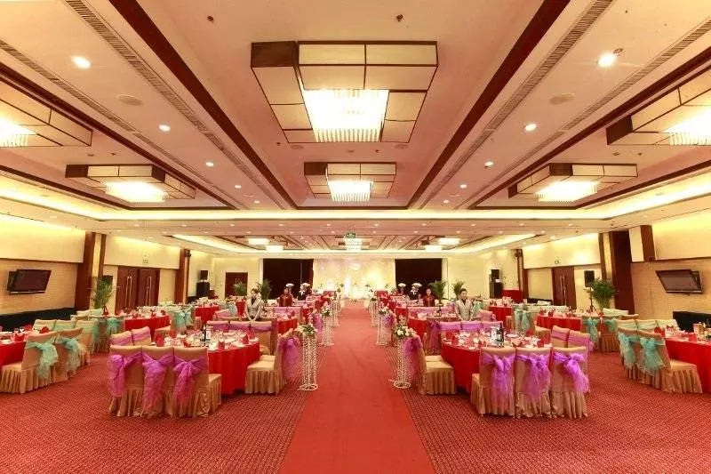 Grand Skylight Catic Hotel Beijing