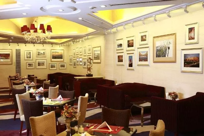 Grand Skylight Catic Hotel Beijing