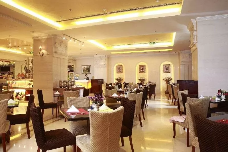 Grand Skylight Catic Hotel Beijing