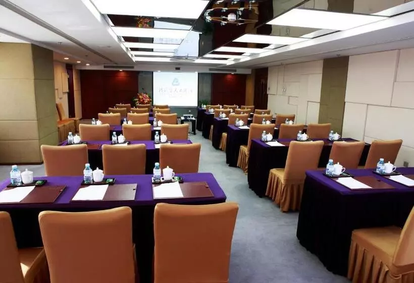 Grand Skylight Catic Hotel Beijing