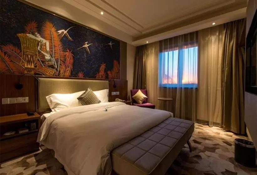 Grand Skylight Catic Hotel Beijing