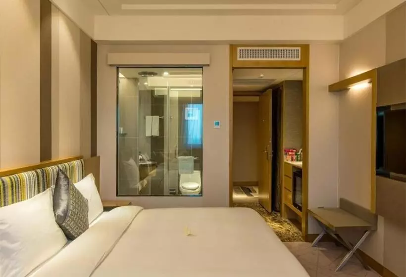 Grand Skylight Catic Hotel Beijing