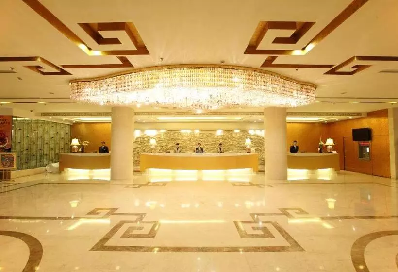 Grand Skylight Catic Hotel Beijing