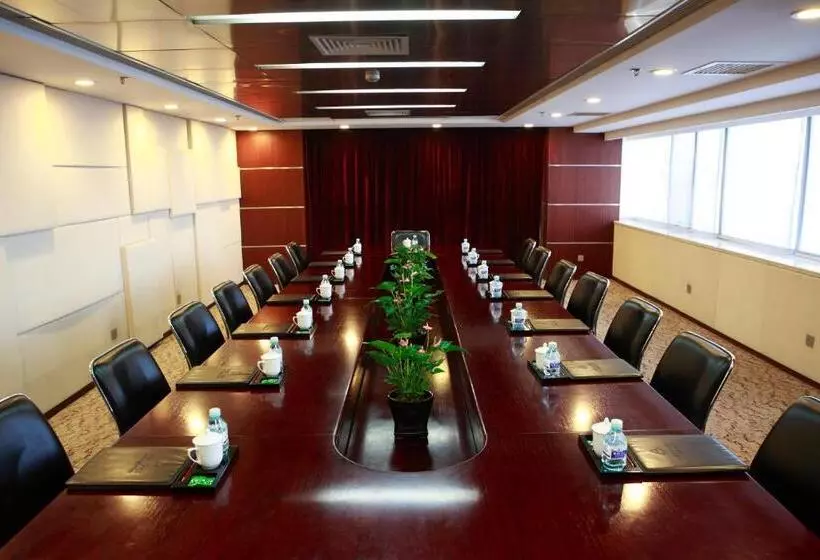 Grand Skylight Catic Hotel Beijing