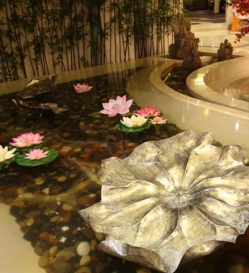 Grand Skylight Catic Hotel Beijing