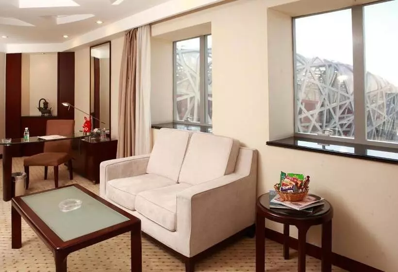 Grand Skylight Catic Hotel Beijing