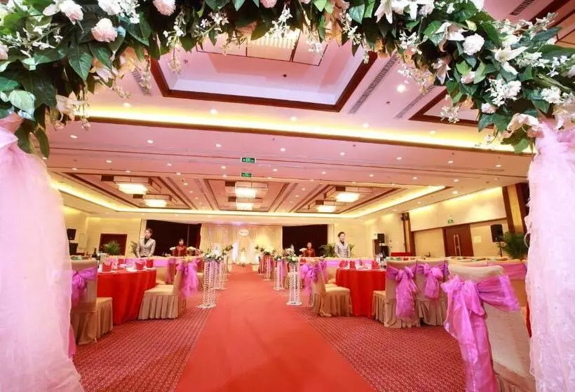 Grand Skylight Catic Hotel Beijing