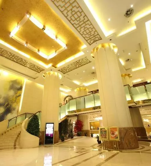 Grand Skylight Catic Hotel Beijing