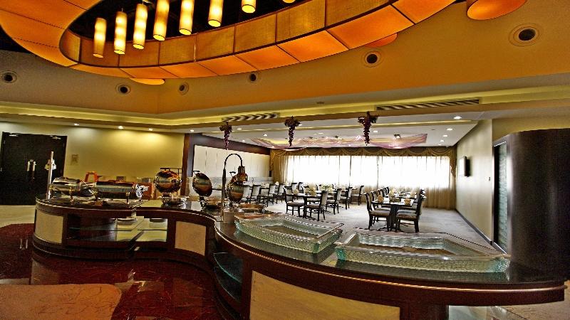 호텔 Holiday Inn Beijing Chang An West, An Ihg