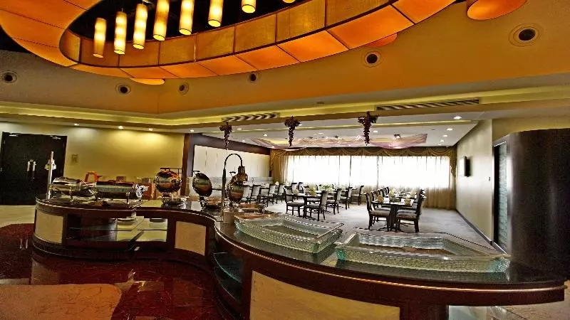 هتل Holiday Inn Beijing Chang An West, An Ihg