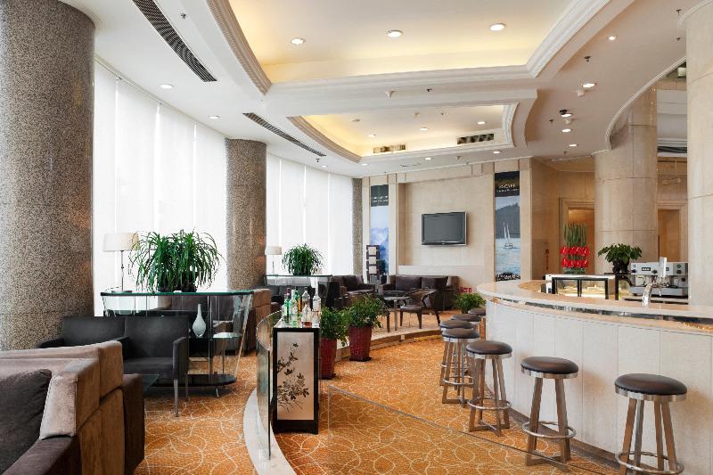 호텔 Holiday Inn Beijing Chang An West, An Ihg