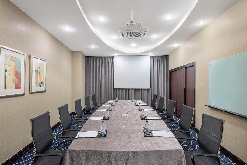 호텔 Holiday Inn Beijing Chang An West, An Ihg