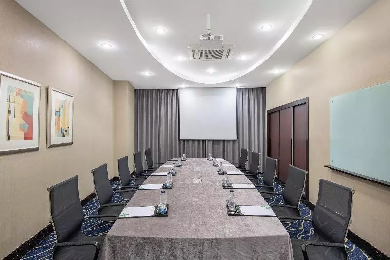 هتل Holiday Inn Beijing Chang An West, An Ihg