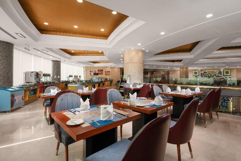 호텔 Holiday Inn Beijing Chang An West, An Ihg
