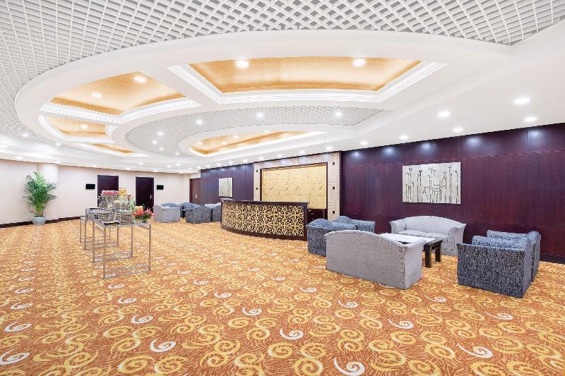 호텔 Holiday Inn Beijing Chang An West, An Ihg