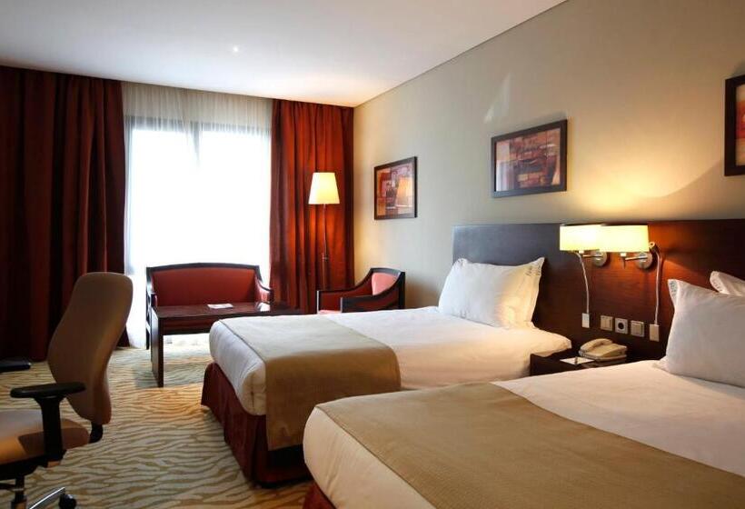 בית מלון כפרי Holiday Inn Olaya, An Ihg