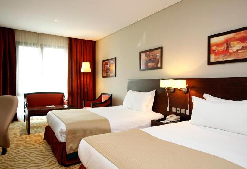 בית מלון כפרי Holiday Inn Olaya, An Ihg