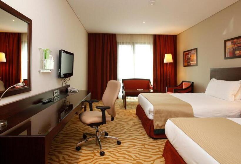 בית מלון כפרי Holiday Inn Olaya, An Ihg