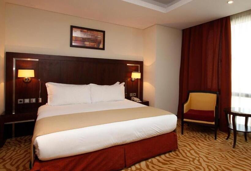 בית מלון כפרי Holiday Inn Olaya, An Ihg