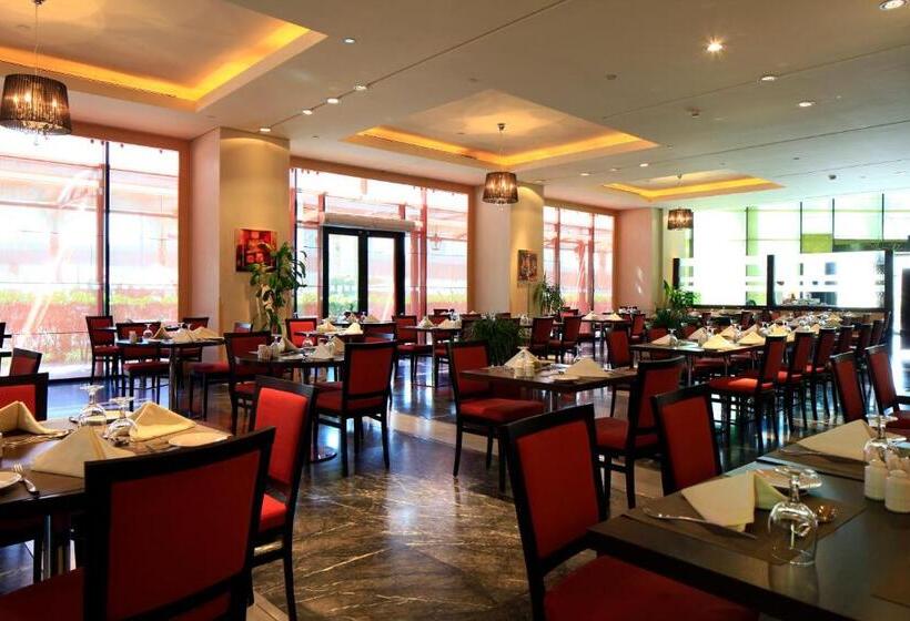 בית מלון כפרי Holiday Inn Olaya, An Ihg