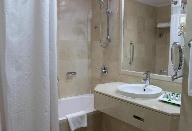 בית מלון כפרי Holiday Inn Olaya, An Ihg