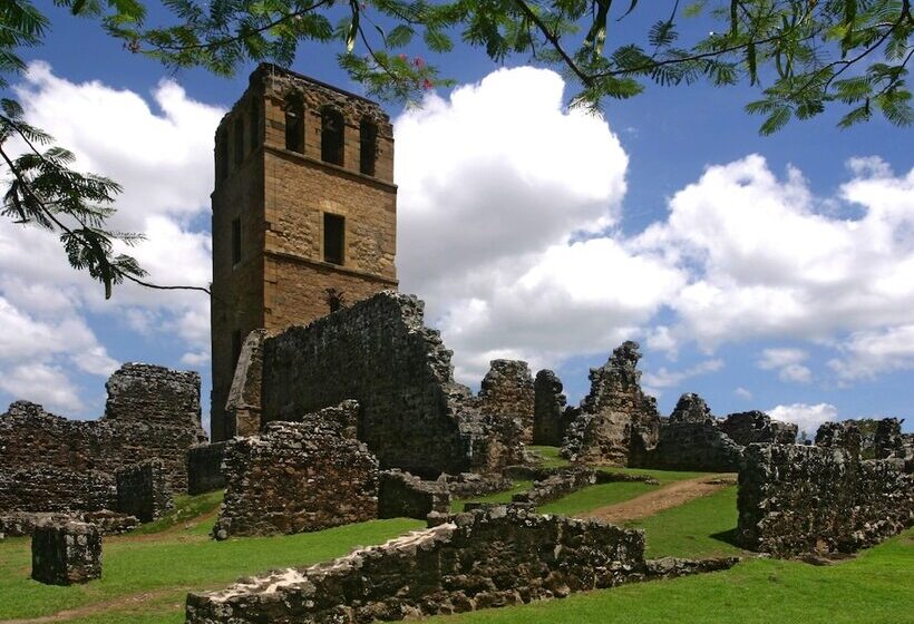 Hospedium Princess Hotel Panamá