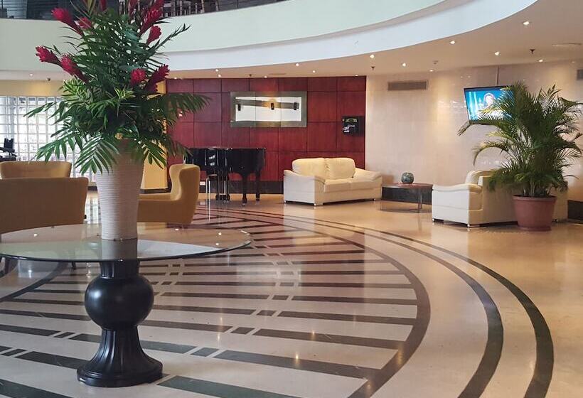Hospedium Princess Hotel Panamá