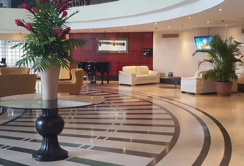 Hospedium Princess Hotel Panamá
