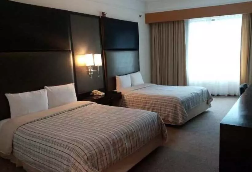 Hospedium Princess Hotel Panamá