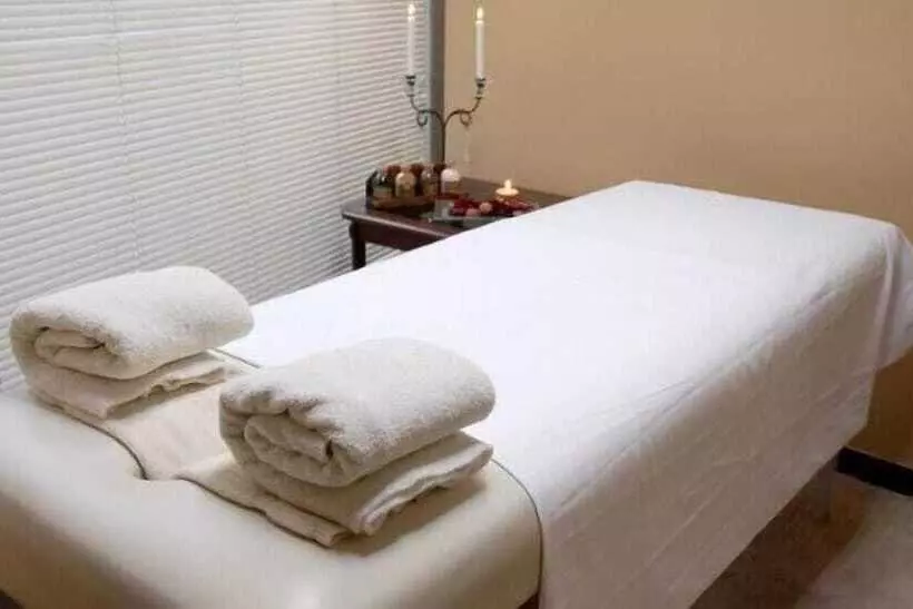 Hospedium Princess Hotel Panamá