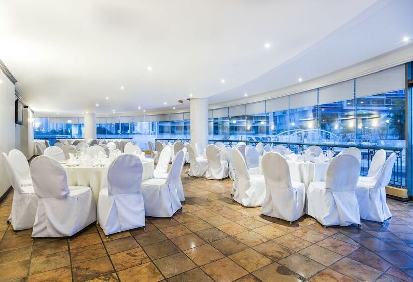 Hospedium Princess Hotel Panamá