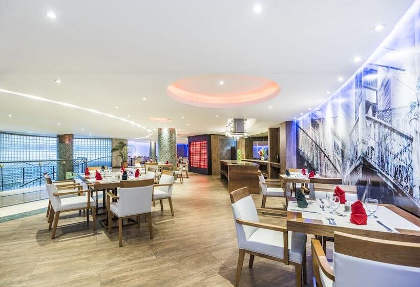 Hospedium Princess Hotel Panamá