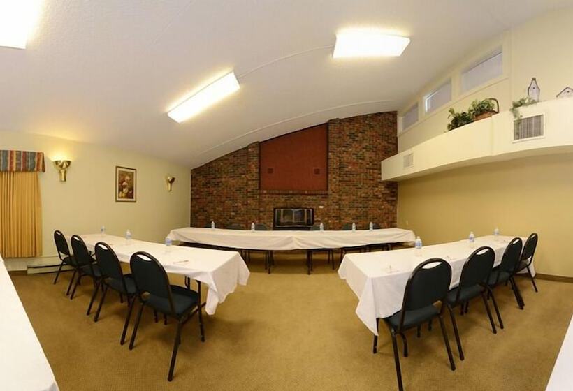 Szálloda Howard Johnson By Wyndham Billings