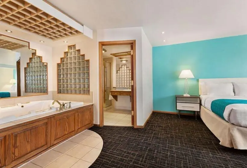 فندق Howard Johnson By Wyndham Billings