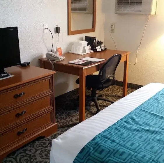 فندق Howard Johnson By Wyndham Billings