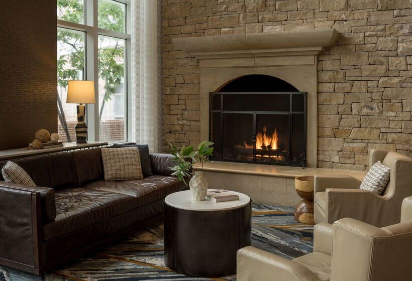 Отель Hyatt Regency Chesapeake Bay Golf Resort, Spa & Marina