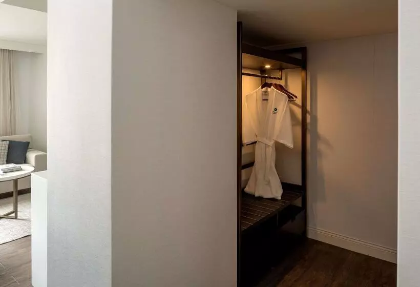 هتل Hyatt Regency Chesapeake Bay Golf Resort, Spa & Marina