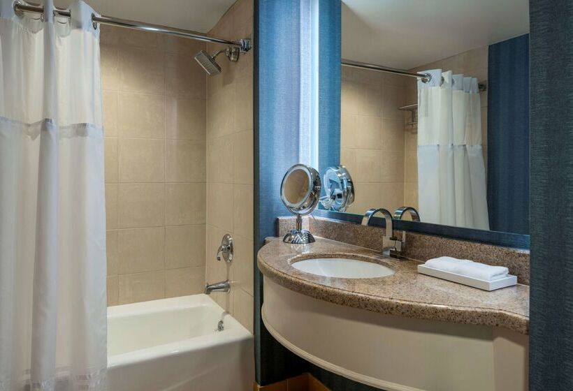 Отель Hyatt Regency Chesapeake Bay Golf Resort, Spa & Marina